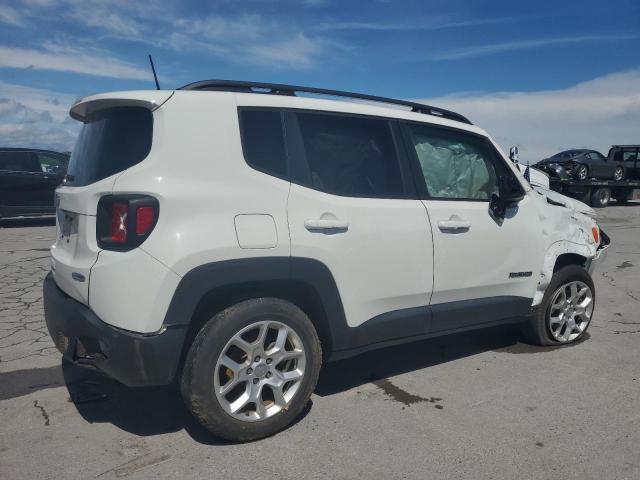 Vin: zaccjabb8jpj55807, lot: 56540655, jeep renegade latitude 20183