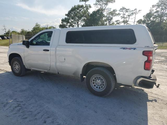 Vin: 3gcndaed5pg210451, lot: 55917465, chevrolet all models k1500 20232