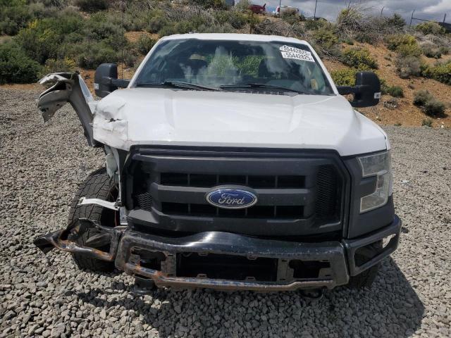 2015 FORD F150 SUPER - 1FTFW1EG5FKD17094
