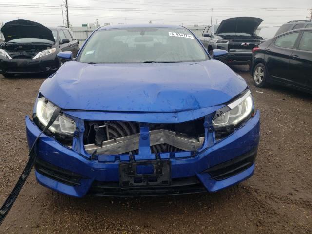 2016 HONDA CIVIC LX - 2HGFC2F52GH545429