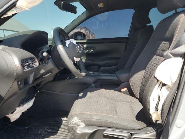 2024 HONDA HR-V SPORT 3CZRZ1H5XRM718016