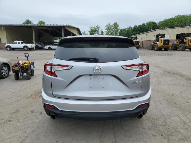 2021 ACURA RDX 5J8TC1H35ML011123