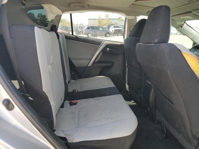 2016 TOYOTA RAV4 XLE - 2T3RFREV9GW470211