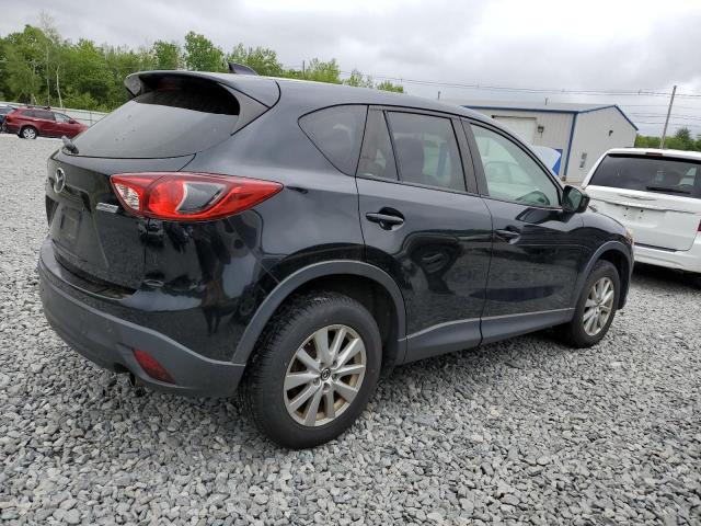 Vin: jm3ke4be1e0416423, lot: 58196705, mazda cx-5 sport 20143