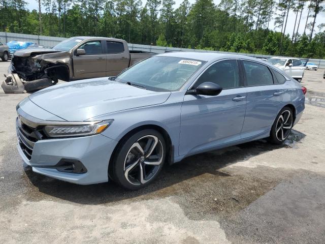 Vin: 1hgcv1f44na027381, lot: 58845415, honda accord sport se 2022 img_1