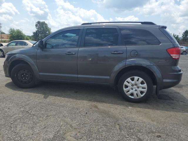 Vin: 3c4pdcab8ht504959, lot: 57899975, dodge journey se 20172