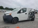 2017 NISSAN NV200 2.5S - 3N6CM0KN2HK690281
