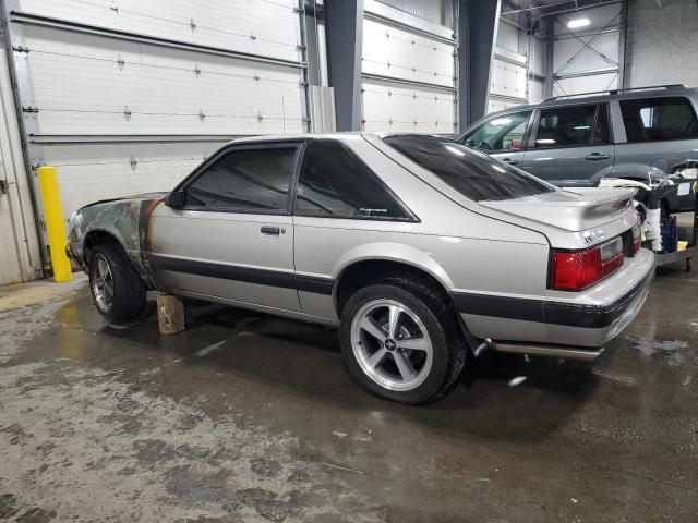 Vin: 1facp41e0lf193493, lot: 57414625, ford mustang lx 19902