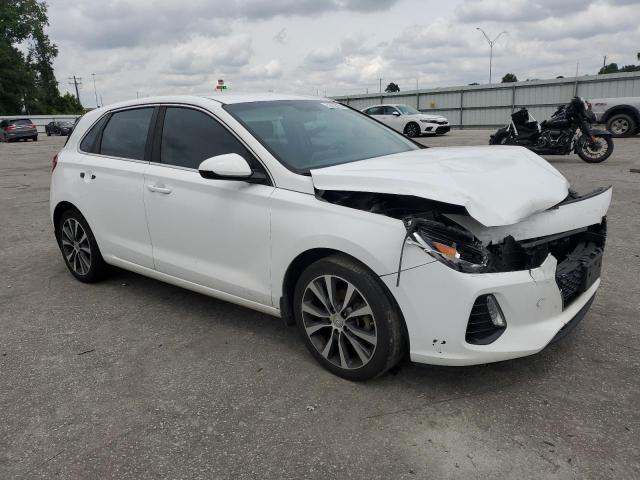 Vin: kmhh35le1ju031956, lot: 58758155, hyundai elantra 20184