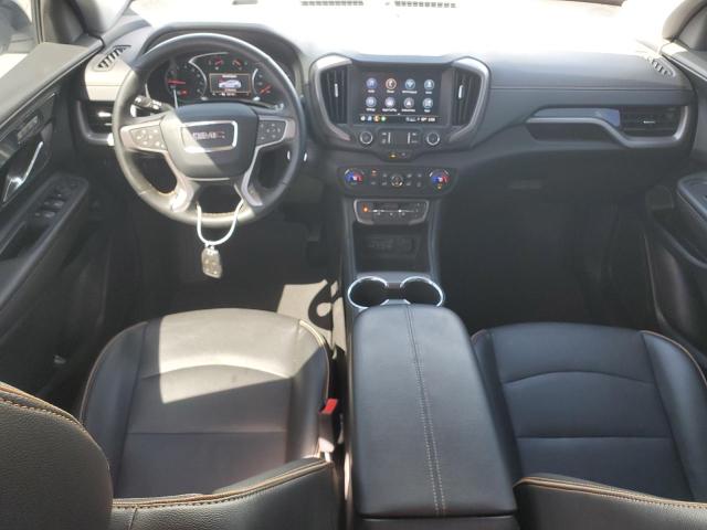 2024 GMC TERRAIN AT 3GKALYEG3RL120900