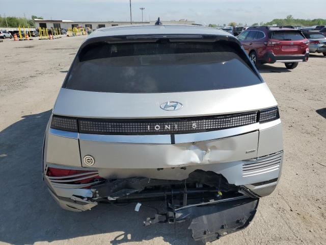 2024 HYUNDAI IONIQ 5 LI KM8KRDDF5RU262280