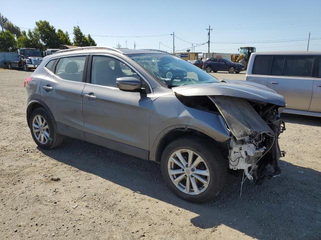 Vin: jn1bj1cr4hw120725, lot: 57706015, nissan rogue s 20174