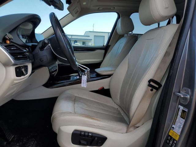 2016 BMW X5 XDRIVE3 5UXKR0C50G0P31137