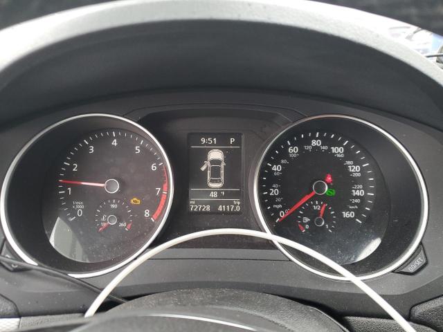 2017 VOLKSWAGEN JETTA SE - 3VWDB7AJ3HM311097