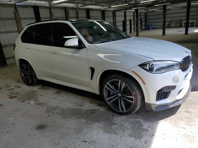 Vin: 5ymkt6c35h0u39447, lot: 58659325, bmw x5 m 20174