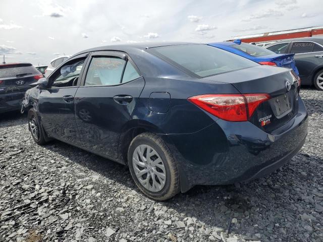 2017 TOYOTA COROLLA L - 2T1BURHE8HC875734