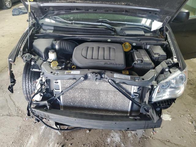 2020 DODGE GRAND CARA - 2C4RDGCG3LR153947