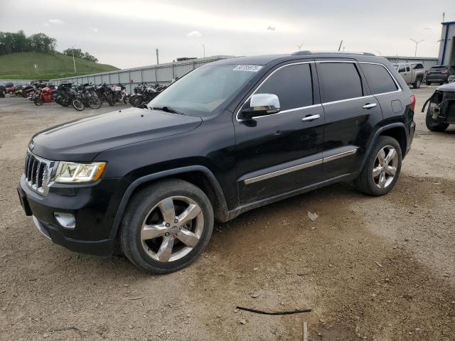 Vin: 1c4rjfct2cc155231, lot: 58785975, jeep grand cher overland 2012 img_1