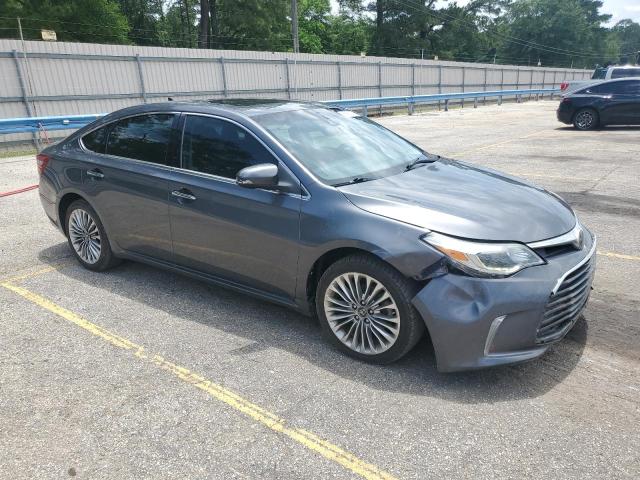 Vin: 4t1bk1eb3ju272051, lot: 55926075, toyota avalon xle 20184