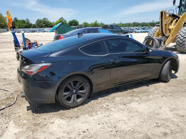 Vin: kmhht6kd2bu052749, lot: 58392375, hyundai genesis 2.0t 20113