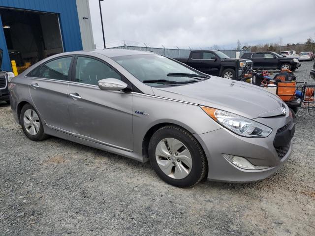 Vin: kmhec4a46da084939, lot: 56378835, hyundai sonata hybrid 20134
