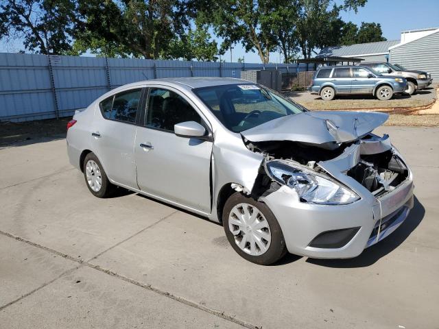 Vin: 3n1cn7ap5kl867003, lot: 56247785, nissan versa s 20194