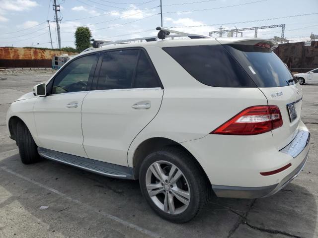 Vin: 4jgda2eb4da163623, lot: 55328515, mercedes-benz m-class 350 bluetec 20132