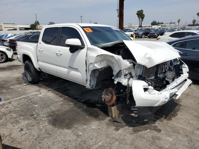 2022 TOYOTA TACOMA DOU - 3TMAZ5CN1NM170922