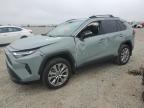 2022 TOYOTA RAV4 XLE P - 2T3C1RFVXNW187381