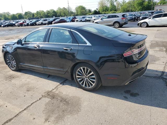 Vin: 3ln6l5ku9hr653612, lot: 56794905, lincoln mkz hybrid premiere 20172