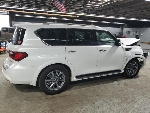 Vin: jn8az2ne0l9250112, lot: 56977215, infiniti qx80 luxe 20203