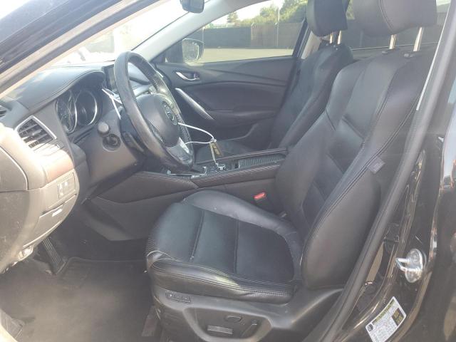 2016 MAZDA 6 GRAND TO - JM1GJ1W54G1445396