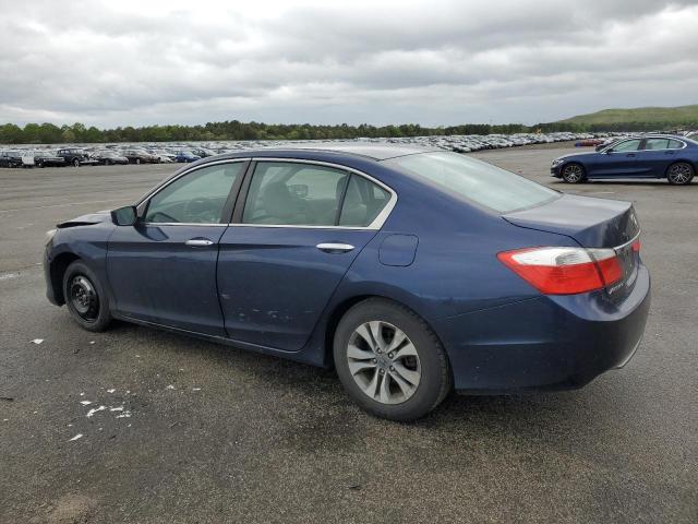 Vin: 1hgcr2f30fa126265, lot: 58015235, honda accord lx 20152