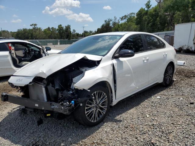 2023 KIA FORTE GT L - 3KPF54AD7PE531105