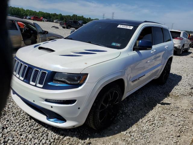 Vin: 1c4rjfdjxfc166723, lot: 57433875, jeep grand cher srt-8 2015 img_1