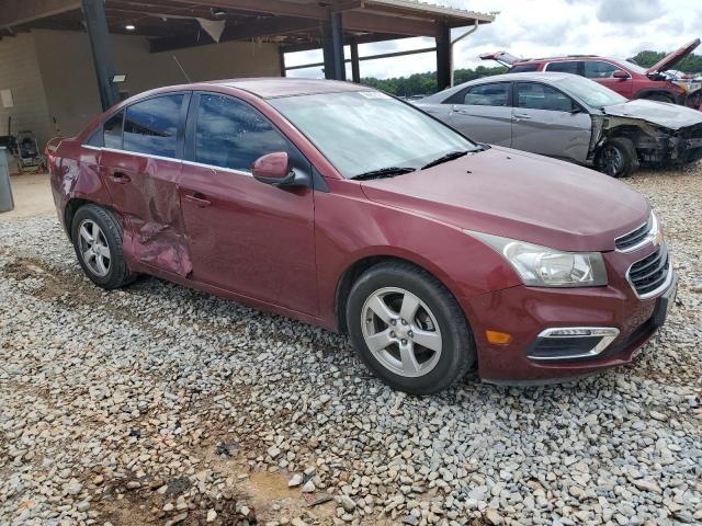 Vin: 1g1pe5sb6g7113909, lot: 56951435, chevrolet cruze lt 20164