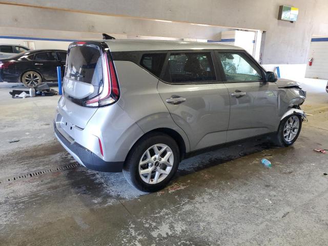 Vin: kndj23au0s7932324, lot: 58335115, kia soul lx 20253
