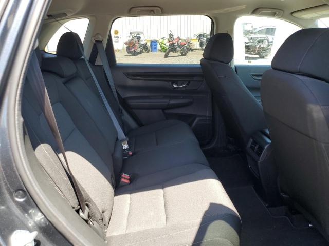 2025 HONDA CR-V LX 2HKRS4H23SH403328