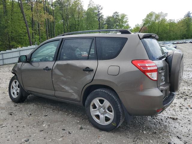 Vin: jtmbf4dv5bd040574, lot: 57085375, toyota rav4 20112