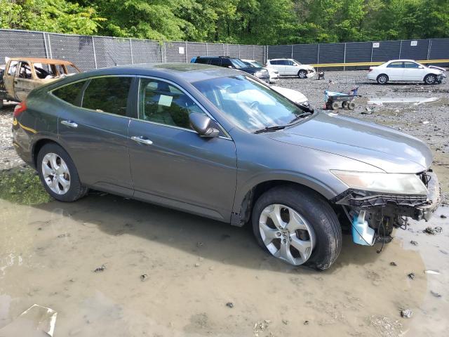Vin: 5j6tf2h52bl005199, lot: 57080375, honda accord exl 20114