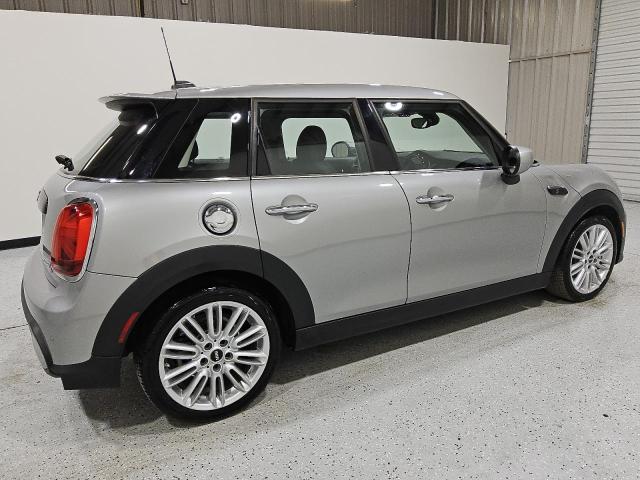 Vin: wmw53dk08r2v54158, lot: 55865485, mini cooper s 20243