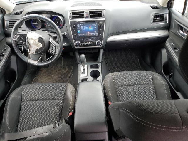 2018 SUBARU OUTBACK 2. 4S4BSAFC9J3275520