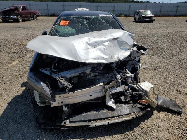 2022 TOYOTA CAMRY TRD 4T1KZ1AK2NU060667