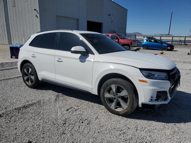 Vin: wa1anafy3l2098145, lot: 58328885, audi q5 premium 20204
