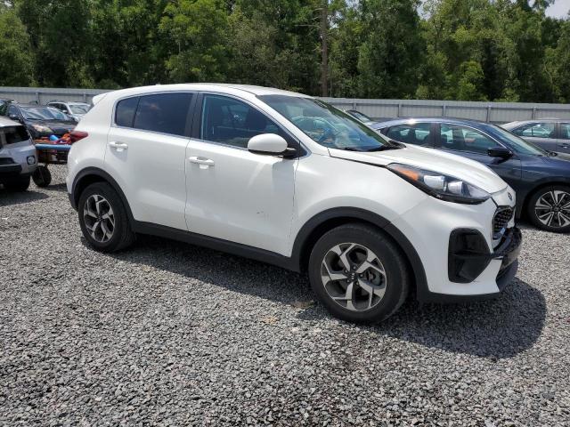 Vin: kndpm3ac2m7859651, lot: 59133675, kia sportage lx 20214