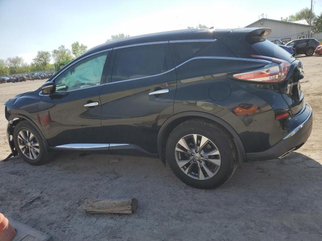 2015 NISSAN MURANO S - 5N1AZ2MH0FN211468