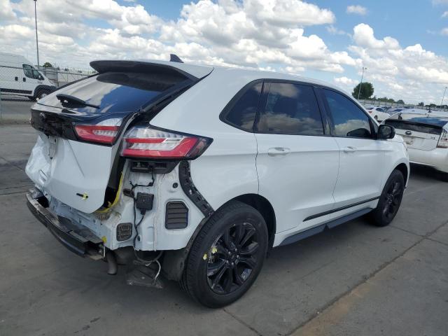 Vin: 2fmpk4g95nba80823, lot: 56692055, ford edge se 20223