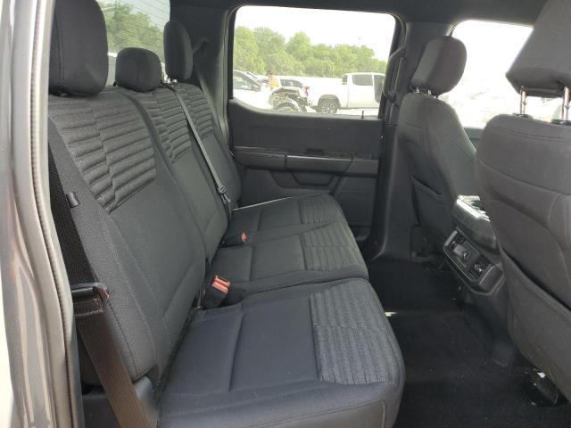 2021 FORD F150 SUPER - 1FTEW1C86MKE53397