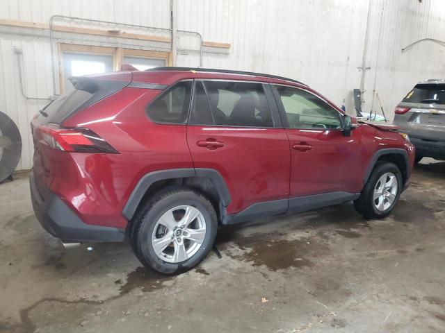 Vin: jtmp1rfv6ld524687, lot: 58020865, toyota rav4 xle 20203
