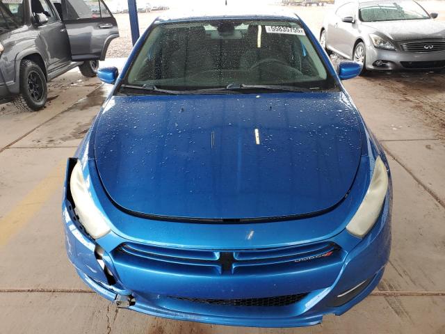 2015 DODGE DART SE - 1C3CDFAA8FD338229